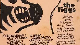 The Figgs - Treble Head