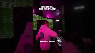 Best DnB drops of my Nibirii 2023 set 