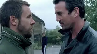 Dead Man's Shoes - Sonny Meets Richard