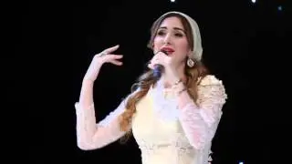 Элина Дагаева - Вай Безам