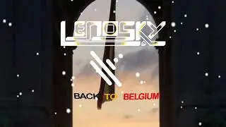 LEMOSKY - Back to Belgium