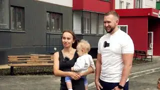 В «Вишневой горке» стартовали продажи финальной очереди: почему молодые семьи спешат с бронированием