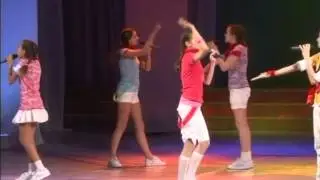 2012 03 23 Золотой петушок 3отд