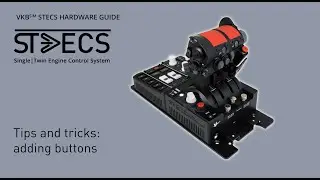 STECS Standard - Program extra button on 3 way switch and toggle