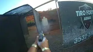 Prova invasão no clube CTB janeiro 2025
