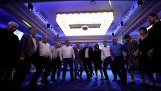 Норайр Хоецян - Qochari   Ay nubar