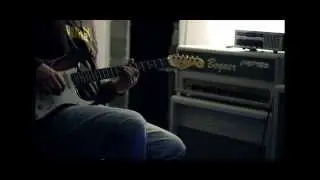 Torpedo Reload with Two Rock Custom Reverb V3