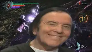 DMC5 - How to Dante
