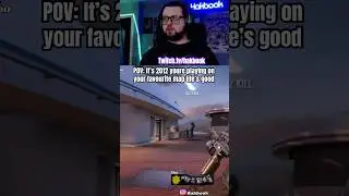 Call Of Duty Nostalgia. 