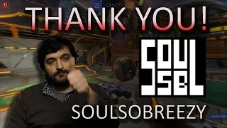 Thank you SoulSoBreezy!