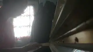 A Right Handed Figure in G Major and G Minor