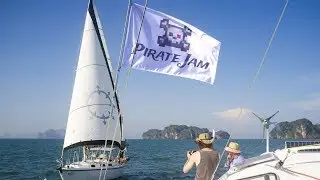 Pirate Jam 2019 - Episode 2