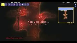 Terraria Ranged Modded Ep 3 
