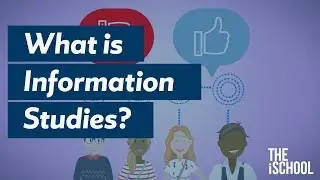 What is Information Studies? | Syracuse University iSchool