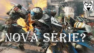 For Honor - Začínáme natáčet Lets Playe!