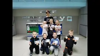 ПРОЕКТ "ЗДОРОВЫЙ ДОШКОЛЬНИК"