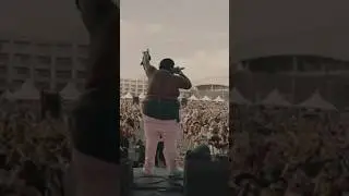 Was rolling loud🍃 way before @rollingloud 🔥🎥 
