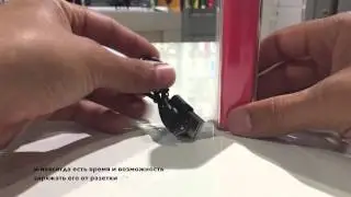 Дополнительный аккумулятор Power Bank New Grade