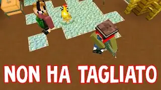 LYON SBAGLIA l'intro del video e si DIMENTICA DI TAGLIARE!!!