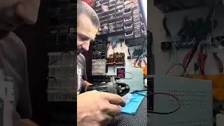 @sinutronixindustries  rozrusznik pod napięciem