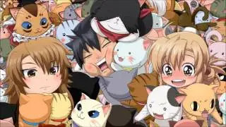 Nightcore - Papini dochki