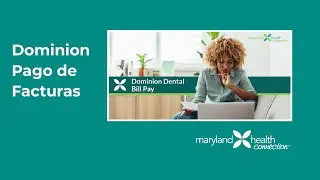 Dominion Dental Pago de Facturas
