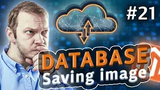 Saving Image into a Magento 2 Database