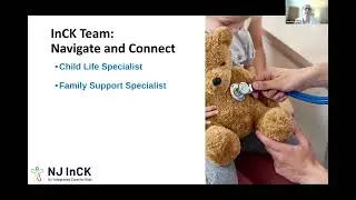Navigate & Connect: A Guide for Referring Patients with Medicaid to NJ Integrated Care for Kids