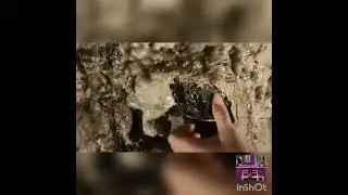 Motto Tunnel from British Era @KPK - Pakistan