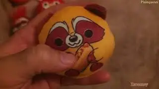 2024 Sonic Wacky Pack! ZURU SNACKLES Kids Meal Toys