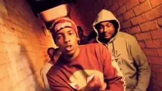 Hood Kingz - 'Stay in your lane' @JCtv_