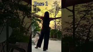 Adorable Sky Poses 🎀 