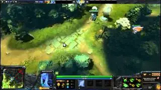 DOTA 2 || AVISOS PARTNER || SKMEDIA
