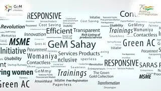 Welcome to GeM 4.0