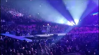 Michael Bublé - To Love Somebody - Higher Tour Melbourne 2023 - LIVE!!