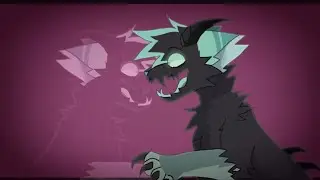 It’s Strange [animation meme] OLD