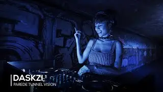 DASKZI | Tone Tribe - Parede Tunnel Vision
