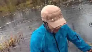 Переправа через Бардым