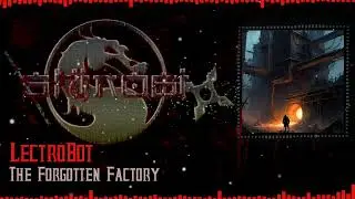 Mortal Kombat Shinobi OST - The Forgotten Factory