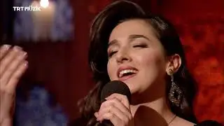Senem Akdemir, Ahmet Tuzlu - Kara Kaş Gözlerin Elmas
