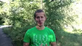 Phillip Vision Quest