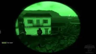 HFTP ARMA III | Grenada Two