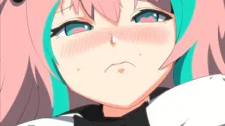 Episode2 Boing Boing   【ANIME of Desire 】