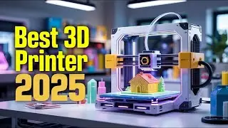 Top 5 Best 3D Printers That Balance Quality, Ease, and Value Perfectly