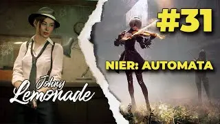 Прохождение NieR: Automata. Выпуск 31