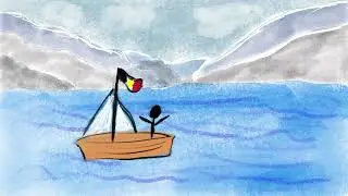 18 Sailor On The Ocean THE MOVIE