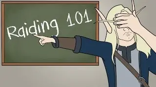 Raid School 101
