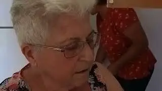 mum getting better