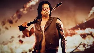 HARD EIGHT – DEAD AIR (SOLO, EXPERT, ONLY T1 WEAPONS)