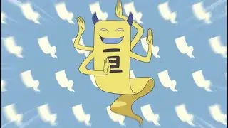 Yo-Kai Watch ♪ (2021) So-Sorree Summon